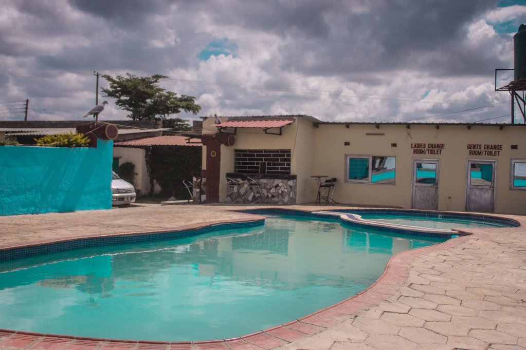 sago palm executive lodge