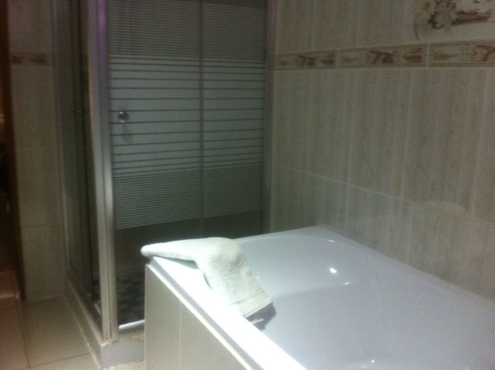 sago palm executive lodge
