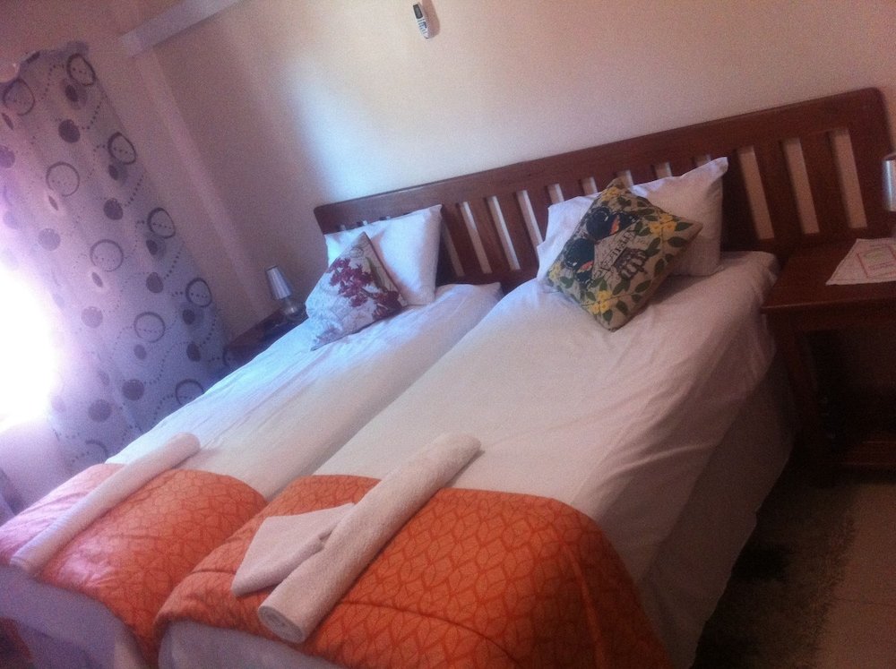 sago palm executive lodge