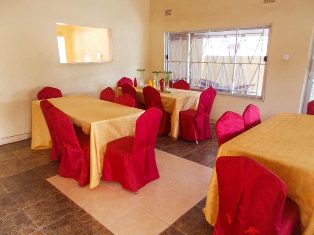 sago palm executive lodge