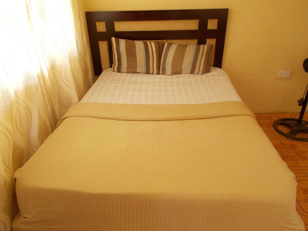 sago palm executive lodge