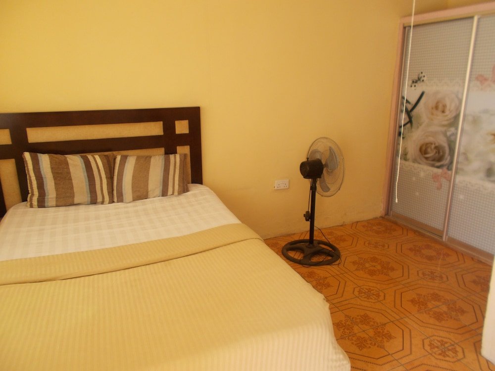 sago palm executive lodge