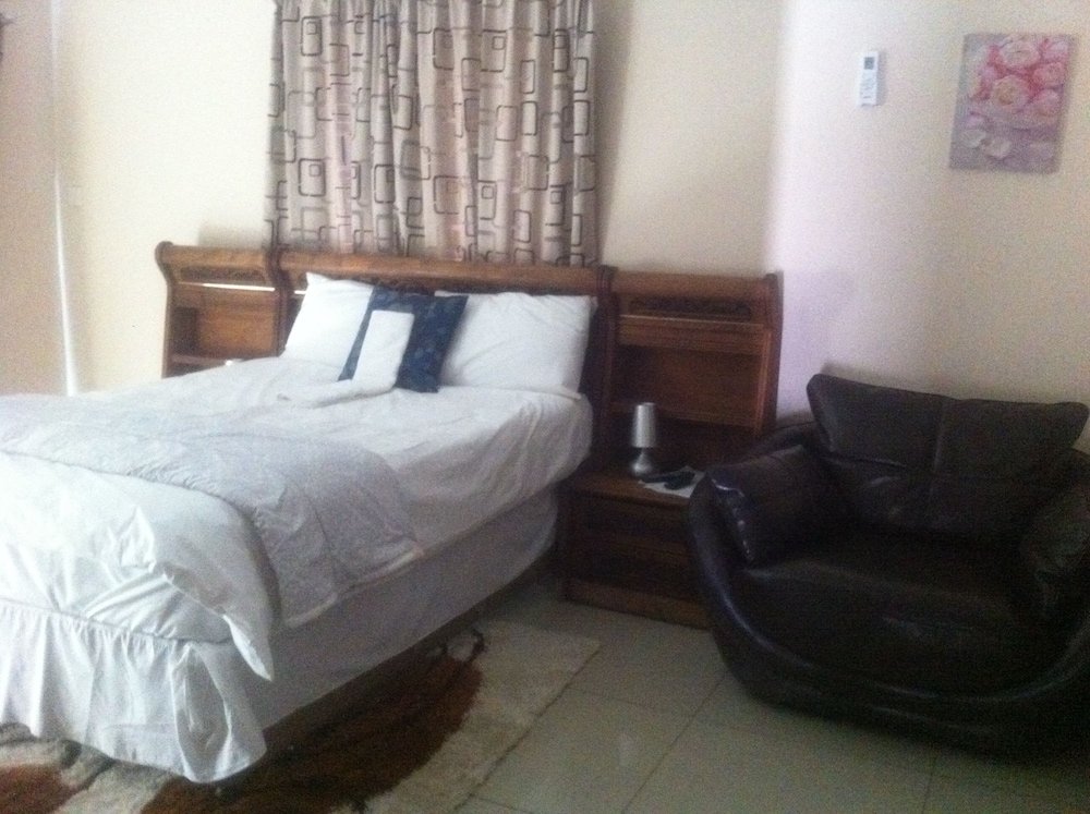 sago palm executive lodge