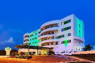 Holiday Inn Campeche By Ihg,Autonomous University Of Campeche>>Campeche,4 star