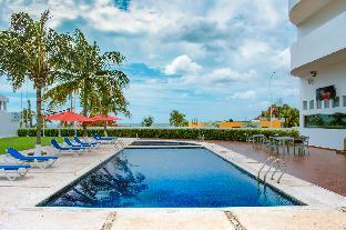 Holiday Inn Campeche By Ihg,Autonomous University Of Campeche>>Campeche,4 star