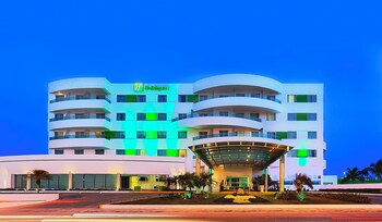 holiday inn campeche by ihg