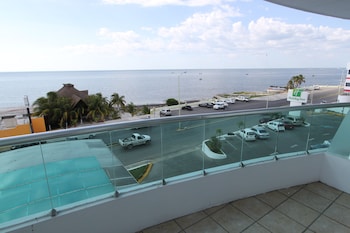 holiday inn campeche by ihg