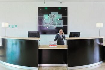 holiday inn campeche by ihg