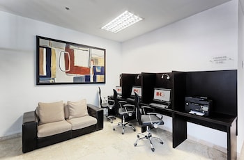 holiday inn campeche by ihg