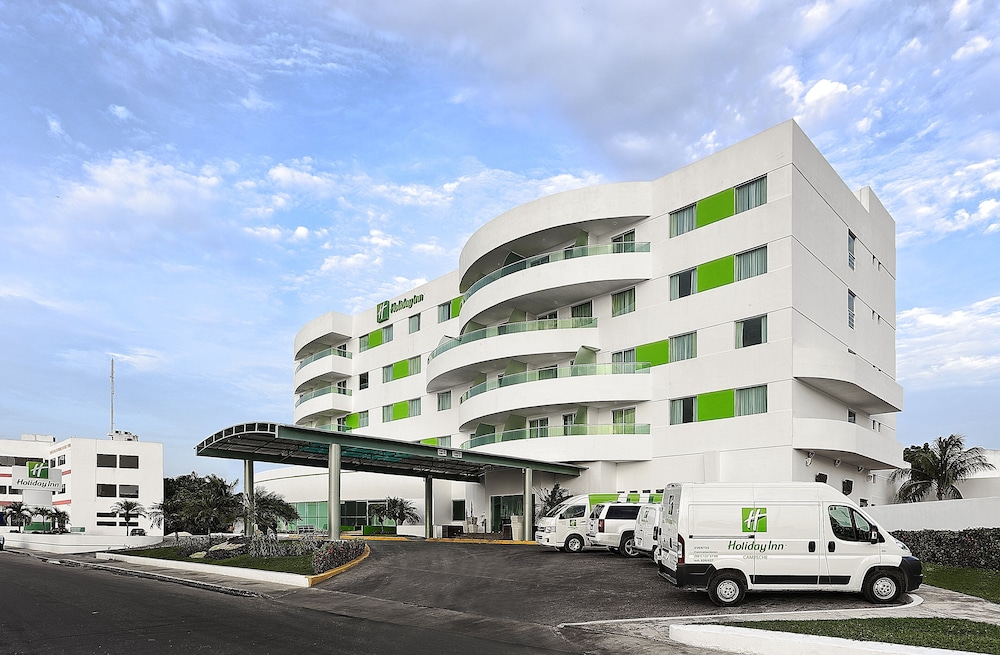 holiday inn campeche by ihg