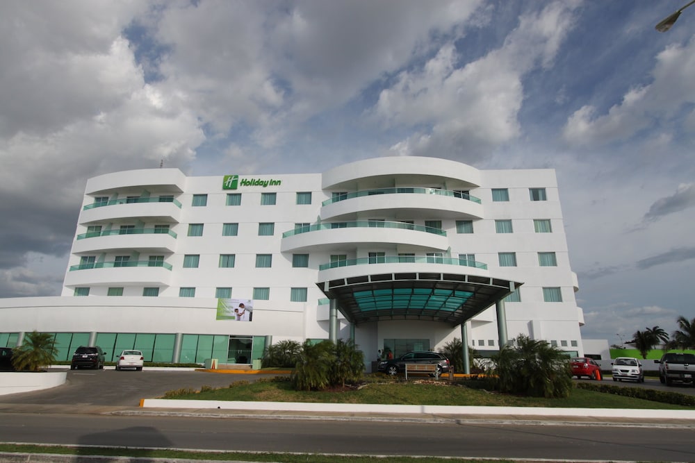 holiday inn campeche by ihg