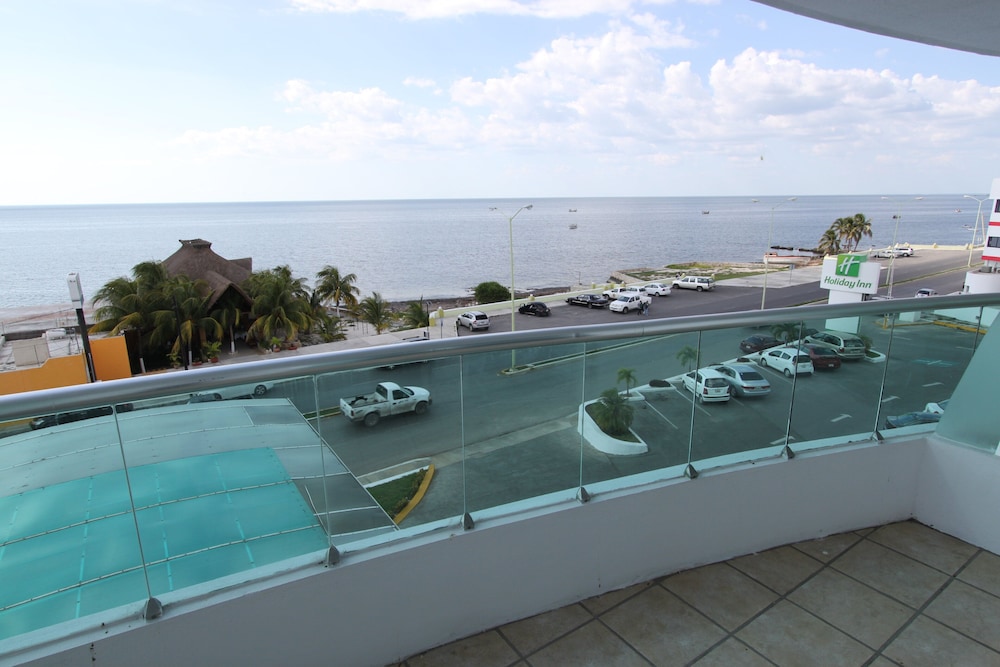 holiday inn campeche by ihg
