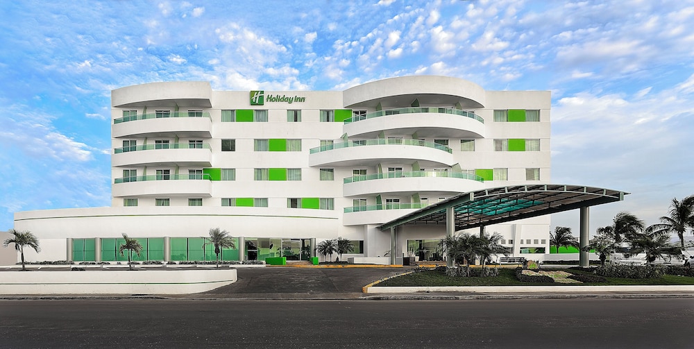holiday inn campeche by ihg