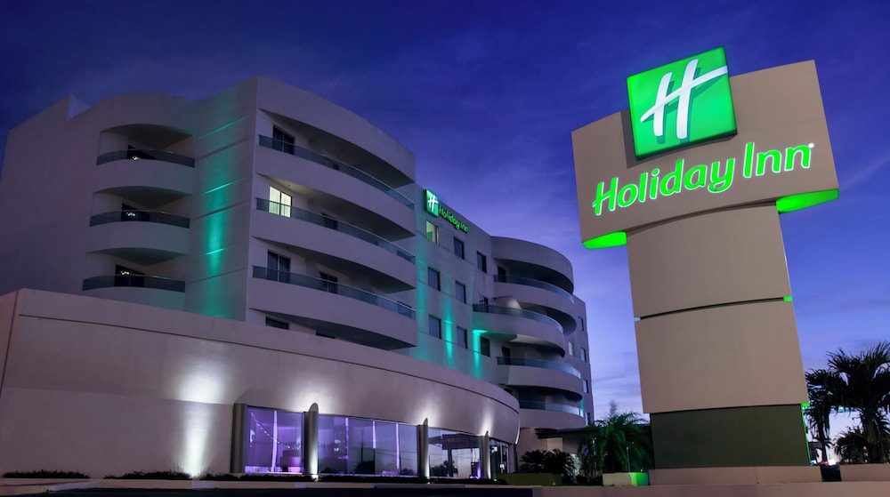 holiday inn campeche by ihg