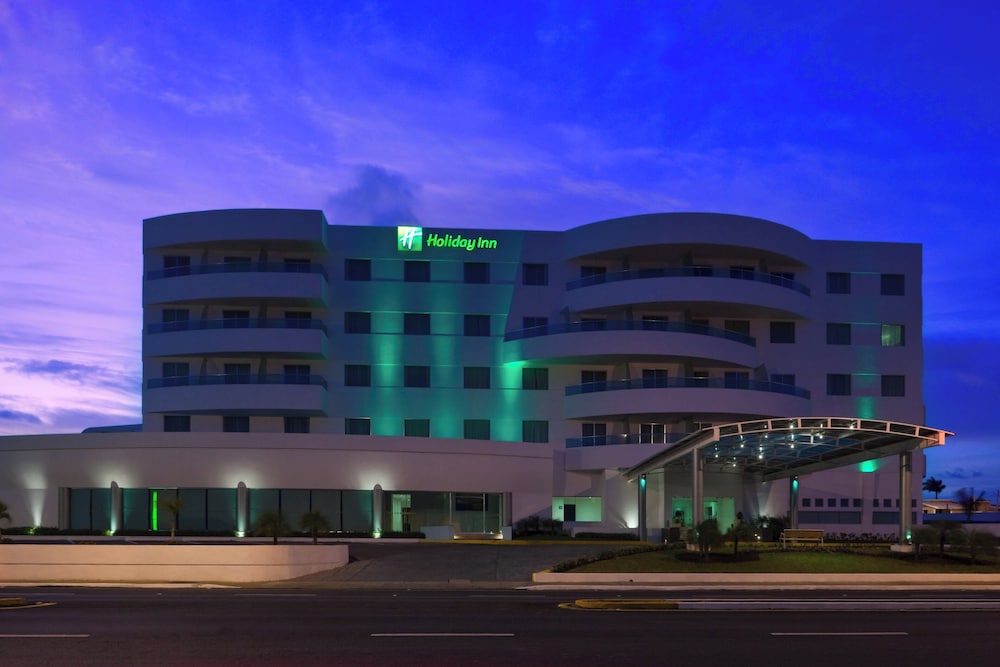 holiday inn campeche by ihg