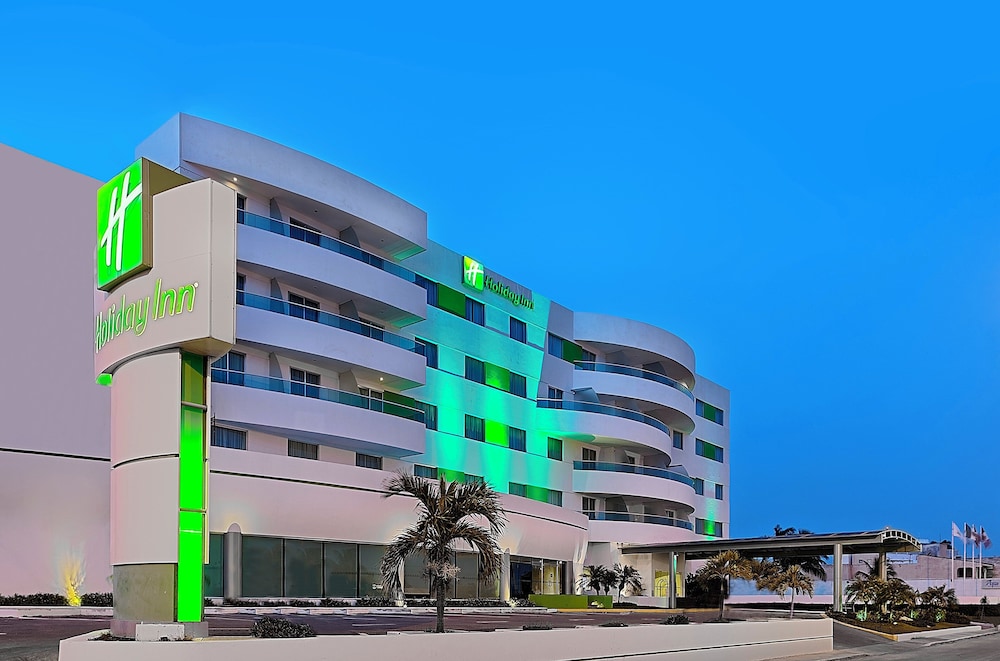 holiday inn campeche by ihg