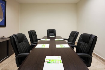 holiday inn campeche by ihg