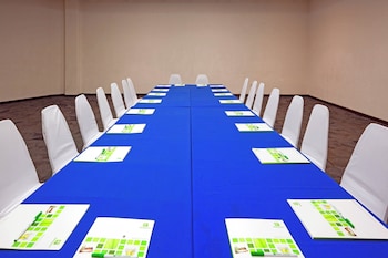 holiday inn campeche by ihg