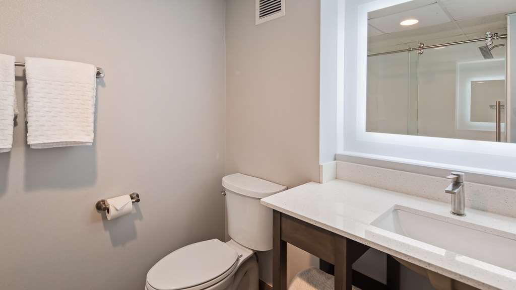 best western plus alexandria fort belvoir
