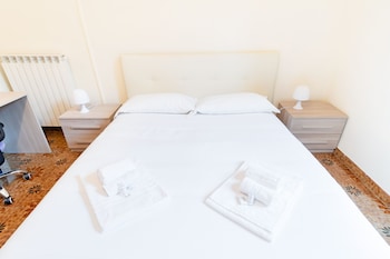 dante subway apartment