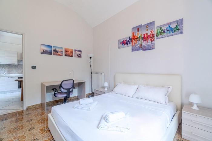 dante subway apartment