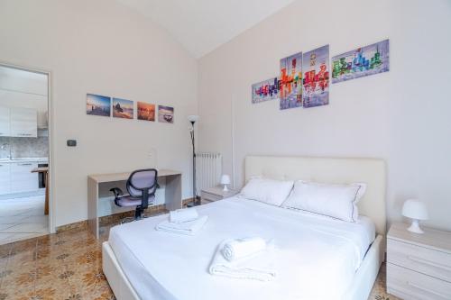 dante subway apartment