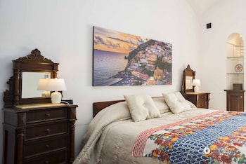 positano