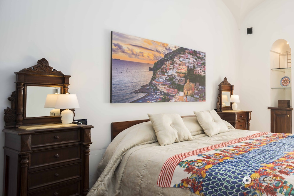 positano