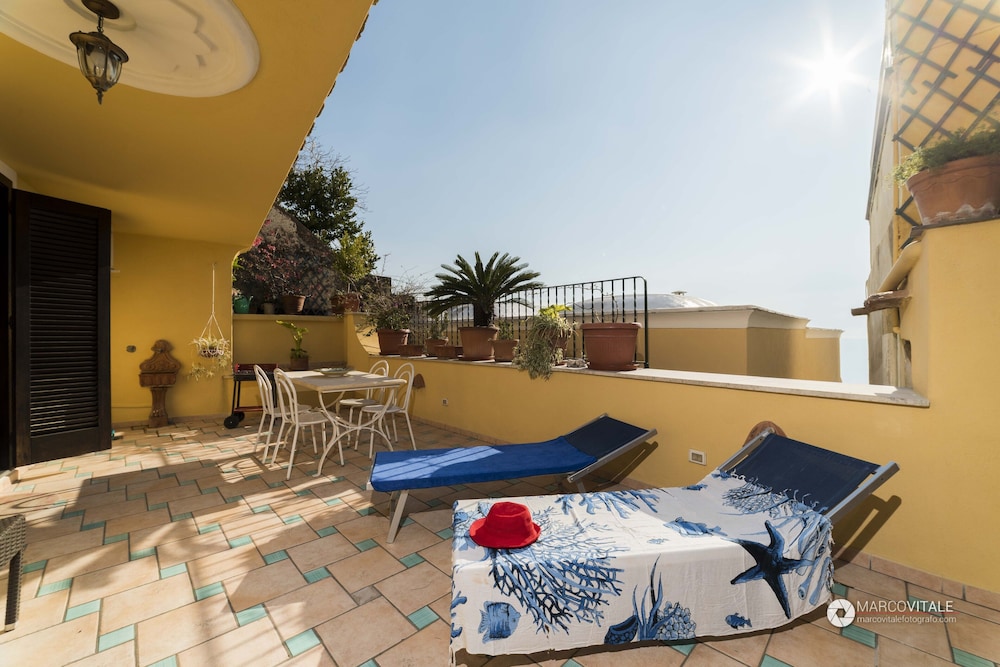 positano