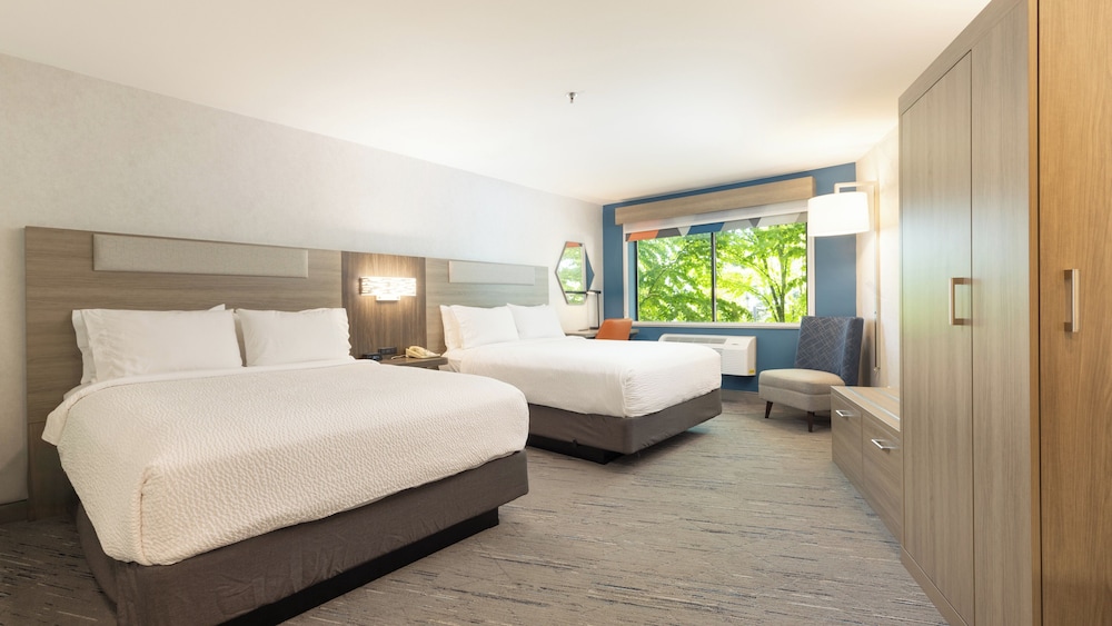 holiday inn express bellingham by ihg