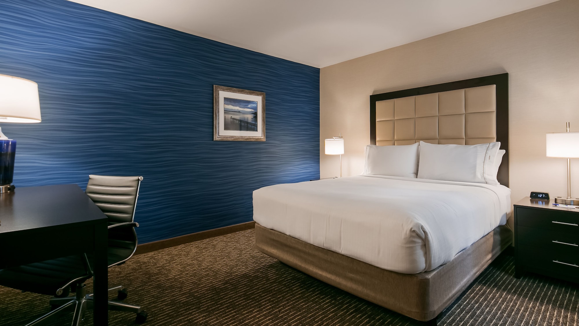 holiday inn express bellingham by ihg