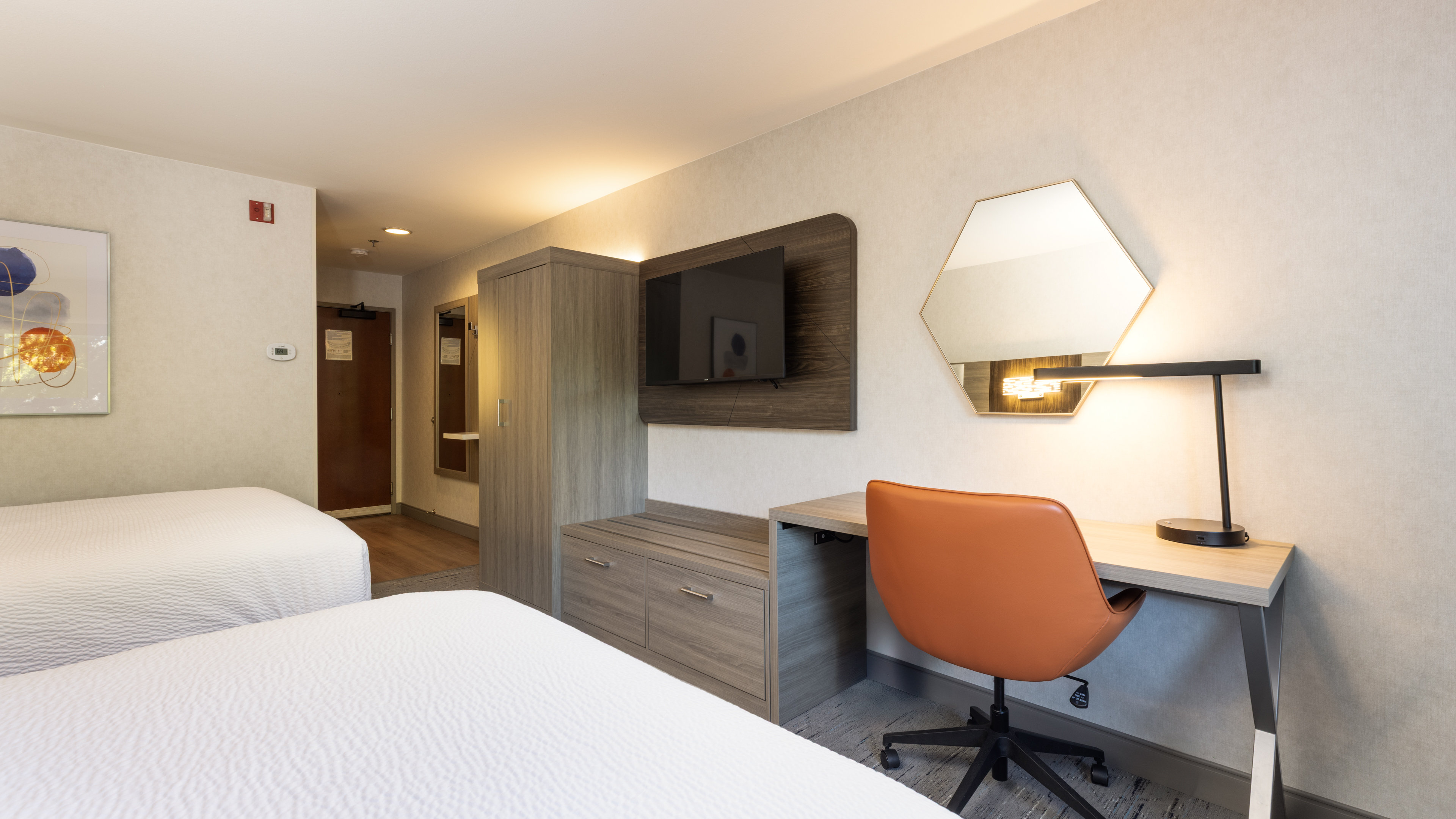 holiday inn express bellingham by ihg