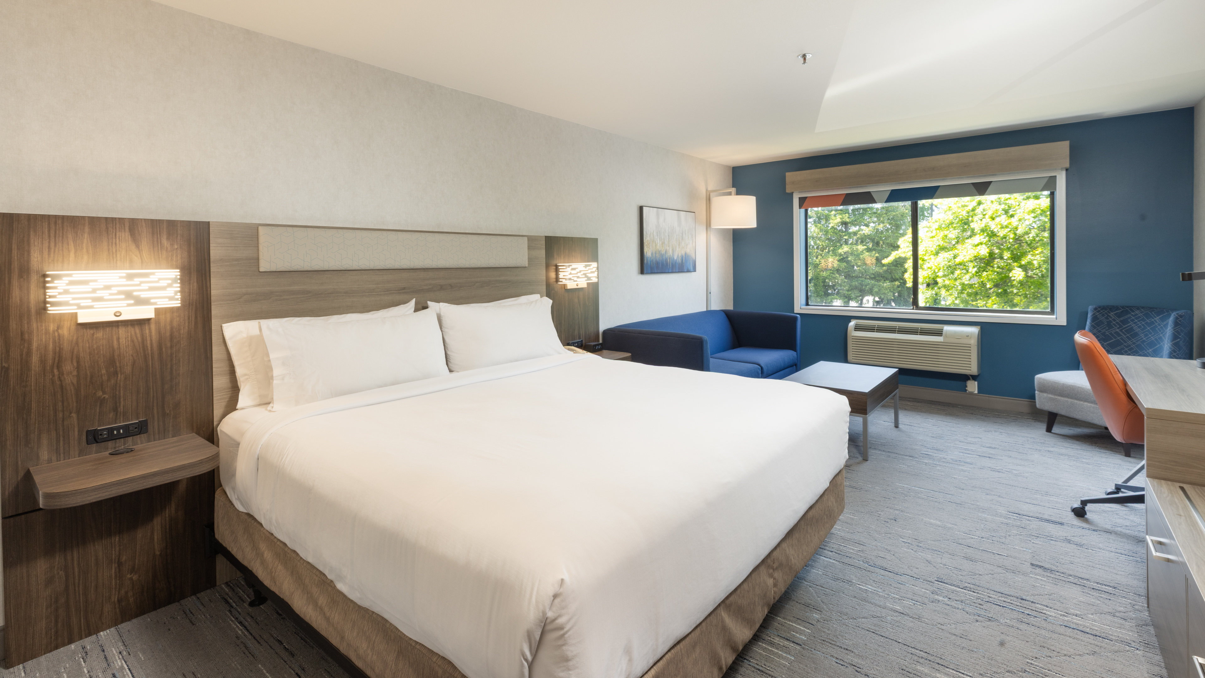 holiday inn express bellingham by ihg
