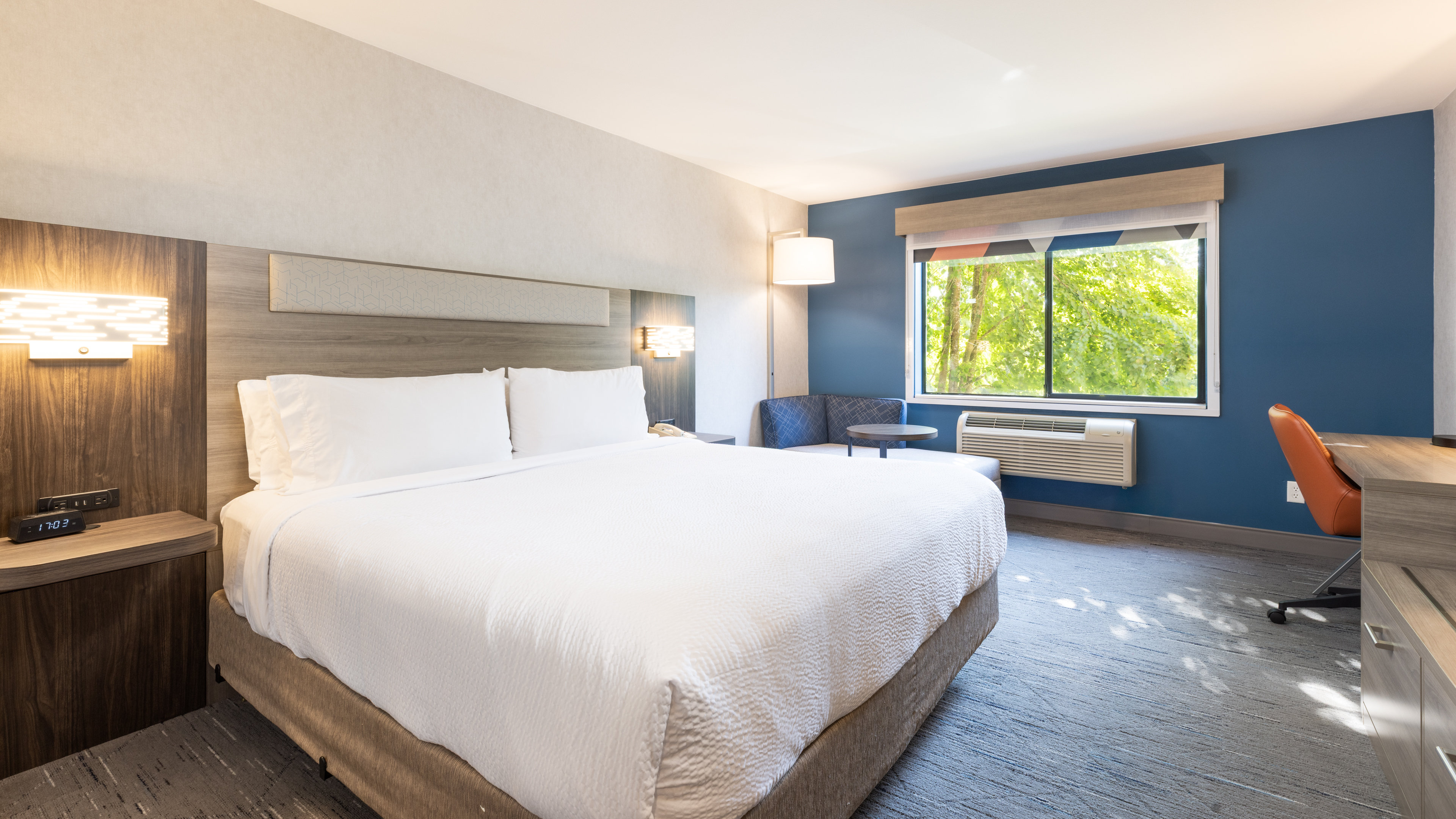 holiday inn express bellingham by ihg