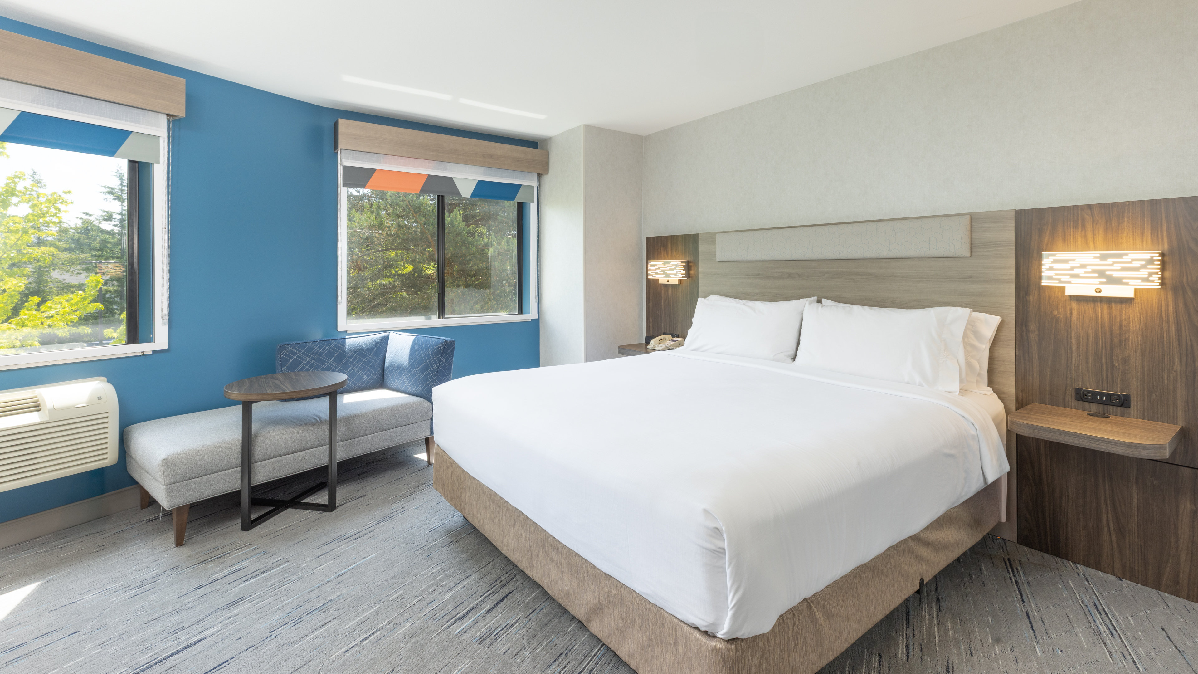 holiday inn express bellingham by ihg