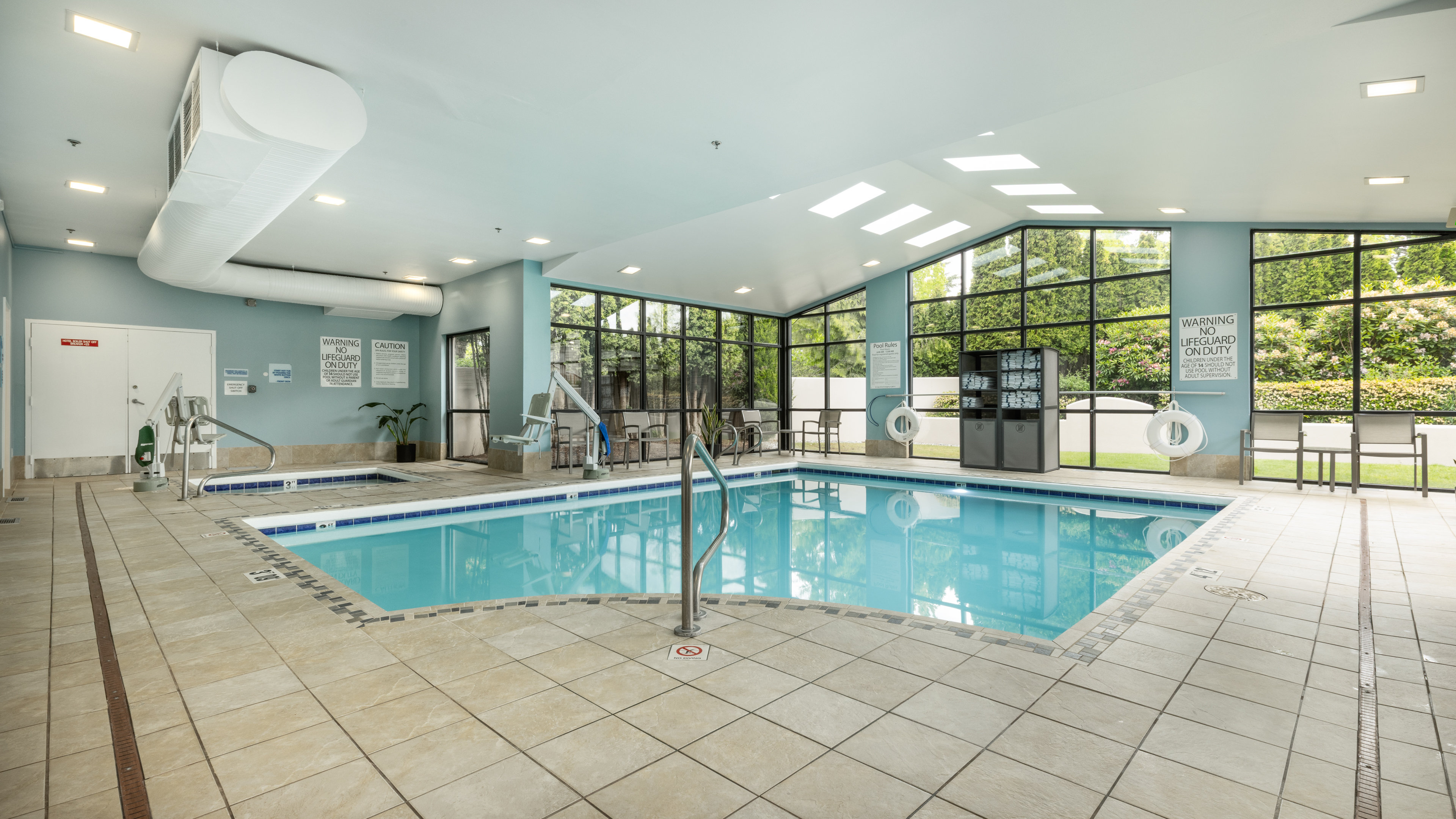 holiday inn express bellingham by ihg