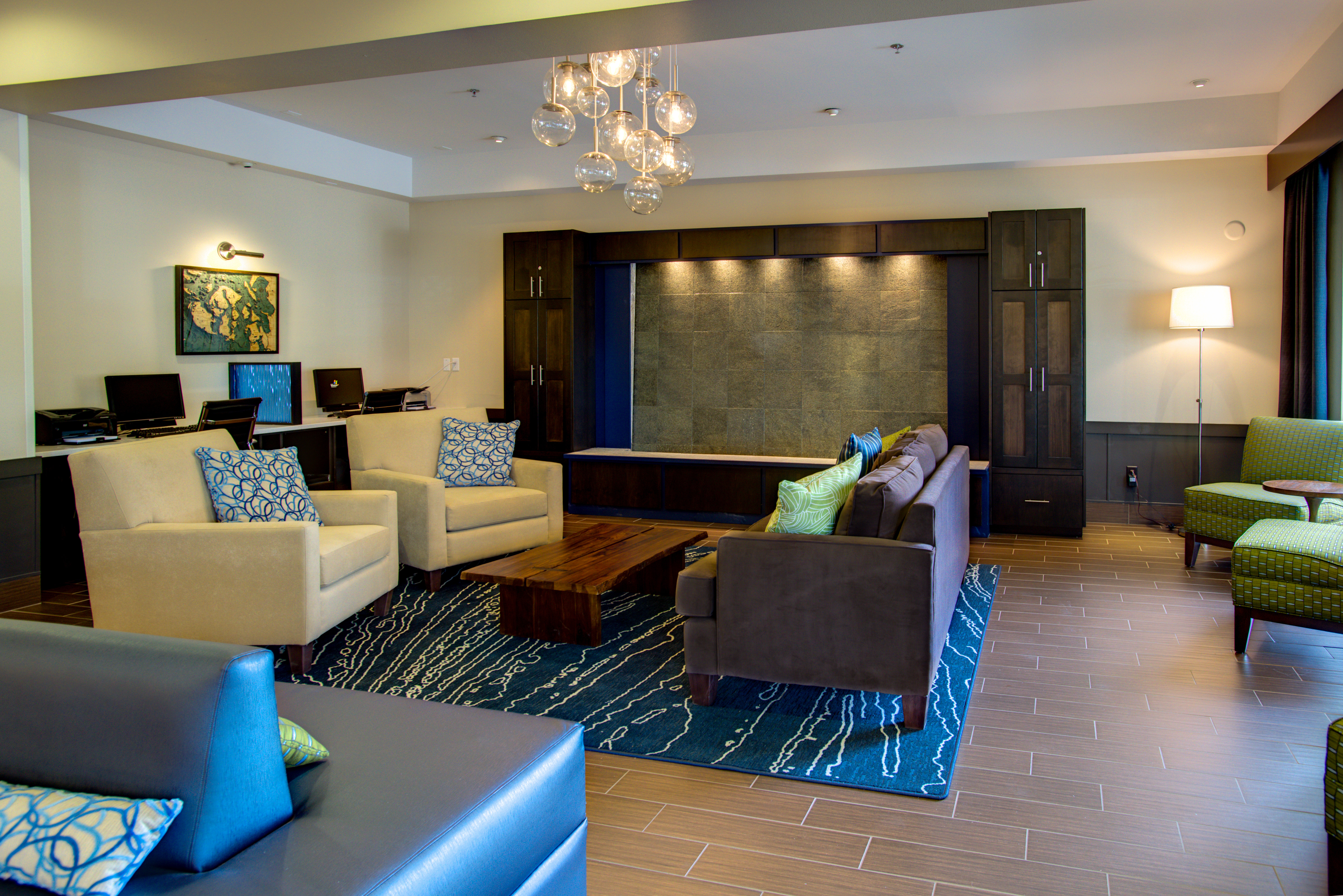 holiday inn express bellingham by ihg