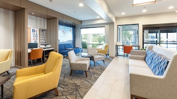 Holiday Inn Express Bellingham By Ihg,Washington>>Bellingham,3 star