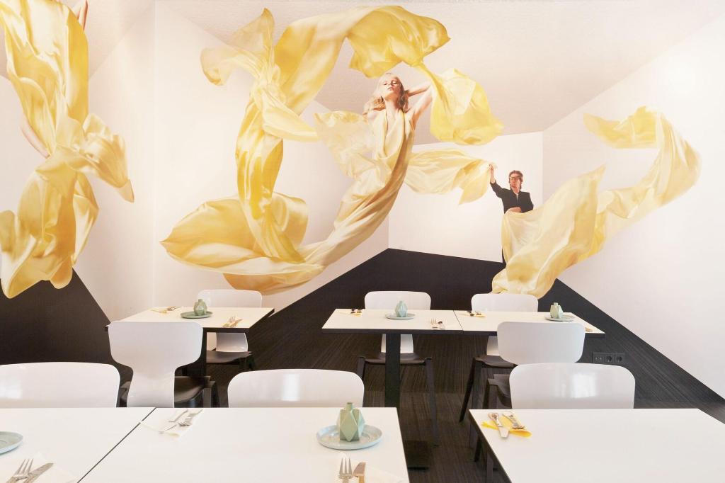 design hotel modez