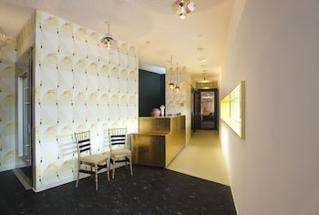 design hotel modez