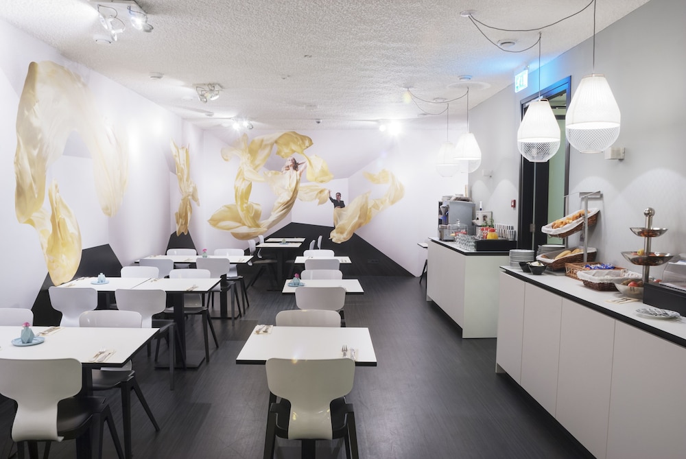 design hotel modez