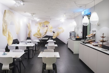 design hotel modez
