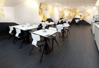 design hotel modez