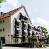 Paviljoen Hotel,Rhenen>>Gelderland,4 star