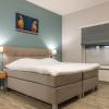 Paviljoen Hotel,Rhenen>>Gelderland,4 star