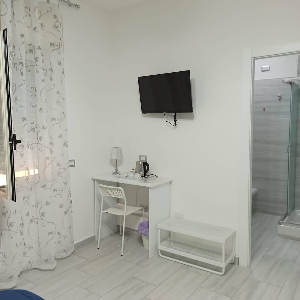 bandb audafra