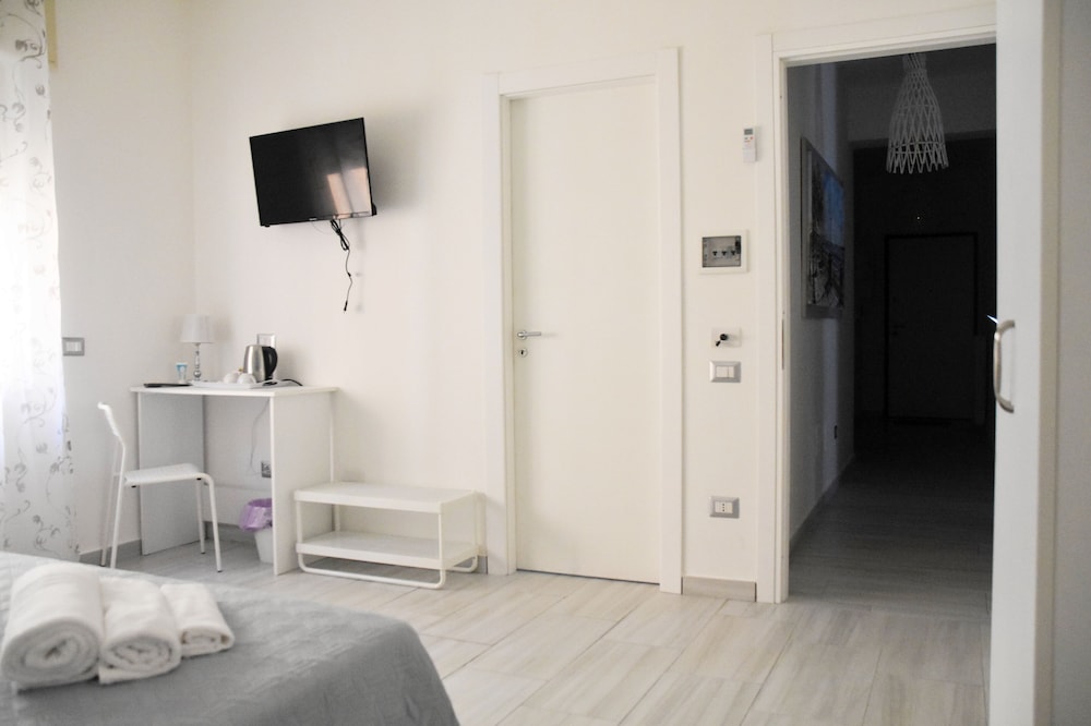 bandb audafra