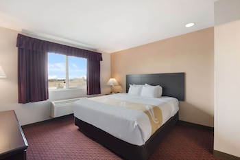 quality inn grand suites bellingham