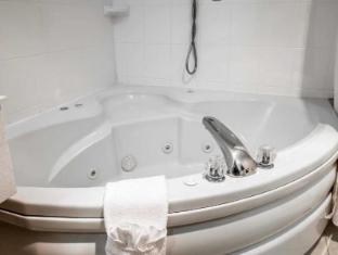 quality inn grand suites bellingham