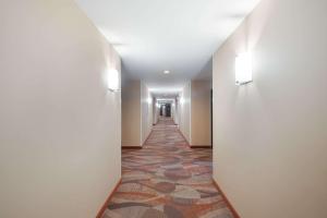 quality inn grand suites bellingham